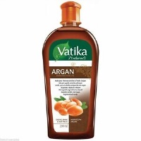 Argan hair oil 200ml Vatika 